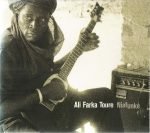 Ali Farka Toure – Niafunké CD