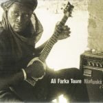 Ali Farka Toure – Niafunké CD