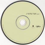 Ali Farka Touré & Toumani Diabaté – In The Heart Of The Moon CD - Görsel 3