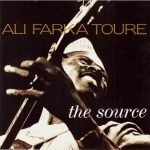 Ali Farka Toure – The Source CD