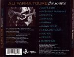 Ali Farka Toure – The Source CD - Görsel 2