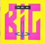 Yes – Big Generator CD