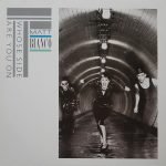 Matt Bianco – Whose Side Are You On LP Plak