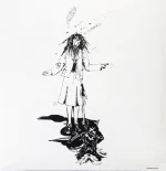 The Slits – Cut LP Plak - Görsel 4