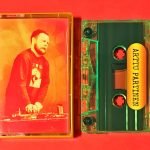 Arttu Partinen / Amon Düde – Songs In The Attic / Live At Leeds Kaset