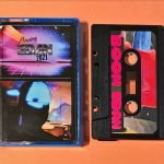 Boom Edan – 2021 Kaset