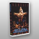 Obliveon – Nemesis Kaset