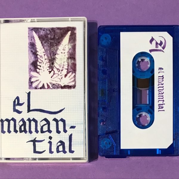 El Manantial Kaset