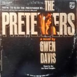 The Joe René Complex – Music To Read The Pretenders By LP Plak