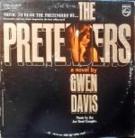 The Joe René Complex – Music To Read The Pretenders By LP Plak