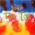 The Cure – The Top LP Plak
