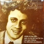 Enrico Macias – Enrico Macias 2LP Plak