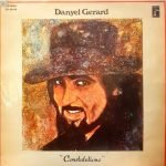 Danyel Gérard – Constatations LP Plak