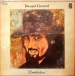 Danyel Gérard – Constatations LP Plak