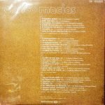 Enrico Macias – Enrico Macias 2LP Plak - Görsel 2