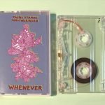 Tasos Stamou & Alan Wilkinson – Whenever Kaset