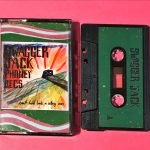 Swagger Jack – Phoney Recs Kaset