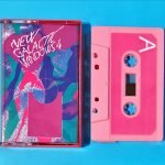 New Galactic Windows 4 Kaset