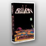 Obliveon – From This Day Forward Kaset