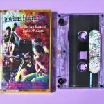 Vakka-Suomen Rytmi-Kuninkaat – Joko Joku On Kuullut Kaset