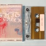 Shit Creek – The Strangest Part Of The Dream Is That The Water Was Alive Kaset