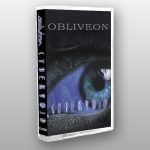 Obliveon – Cybervoid Kaset