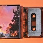Black Trumpets – Natural Screenery Kaset