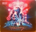 Muse – Simulation Theory CD