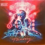 Muse – Simulation Theory CD