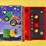 Muuton Koto – Satumainen Avaruus Kaset