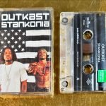 OutKast ‎– Stankonia Kaset