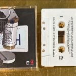 Death Grips – Government Plates Kaset