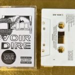 Earl Sweatshirt & The Alchemist – Voir Dire Kaset
