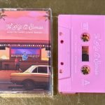 Kota The Friend / Statik Selektah – To Kill A Sunrise Kaset