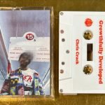 Chris Crack – Growthfully Developed Kaset