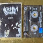 Method Man & Redman – Blackout! Kaset