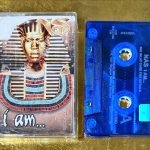 Nas – I Am... Kaset