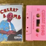 Tyler, The Creator – Cherry Bomb Kaset