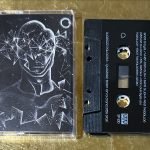Shabazz Palaces – Quazarz: Born On A Gangster Star Kaset