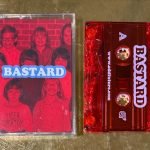 Tyler, The Creator – Bastard Kaset