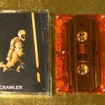 Idles – Crawler Kaset
