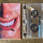 Dua Lipa – Houdini Kaset