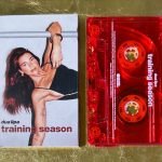 Dua Lipa – Training Season Kaset