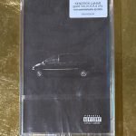 Kendrick Lamar – good kid, m.A.A.d city Kaset