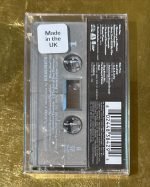 Kendrick Lamar – good kid, m.A.A.d city Kaset - Görsel 2
