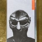 Madvillain ‎– Madvillainy Kaset