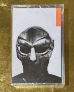 Madvillain ‎– Madvillainy Kaset