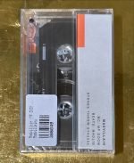 Madvillain ‎– Madvillainy Kaset - Görsel 2