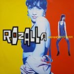 Rozalla – Everybody's Free (To Feel Good) 12" Maxi Single Plak (Early House)