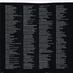 The Isley Brothers – Inside You LP Plak - Görsel 4